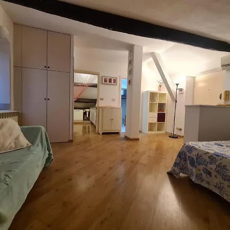 Appartamento Inside By Portofinovacanze Rapallo