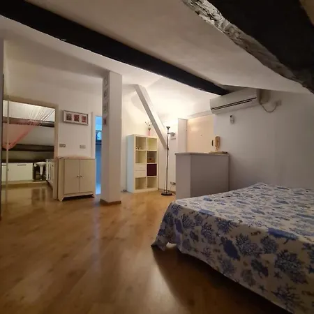 Appartamento Inside By Portofinovacanze