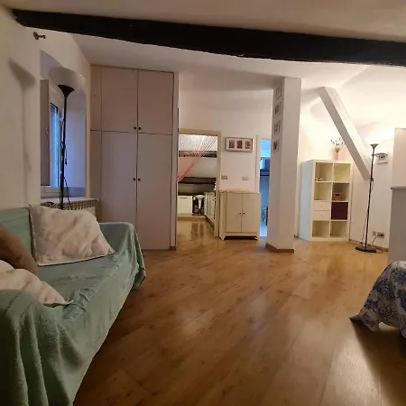 Inside By Portofinovacanze ראפאלו