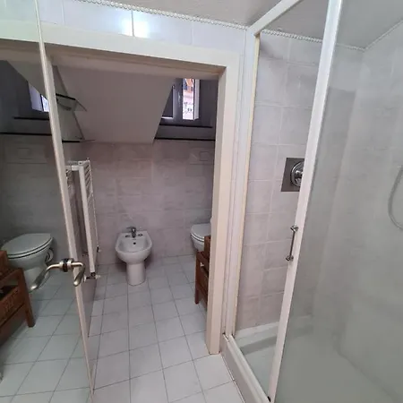 Appartamento Inside By Portofinovacanze