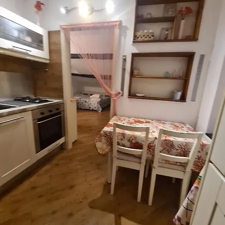 Appartamento Inside By Portofinovacanze *