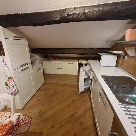 דירה Inside By Portofinovacanze ראפאלו