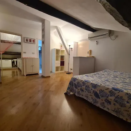 Inside By Portofinovacanze דירה *