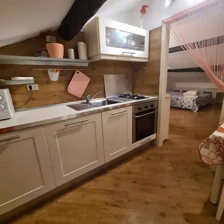 Appartamento Inside By Portofinovacanze