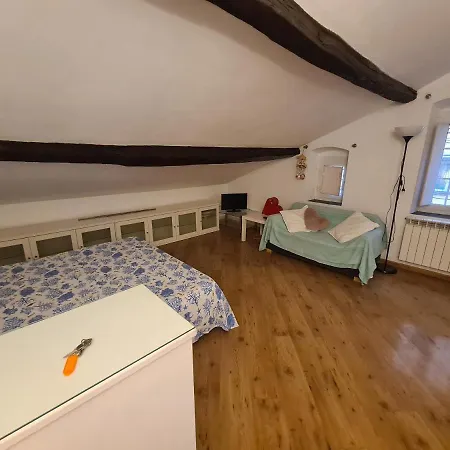 Inside By Portofinovacanze Appartamento *