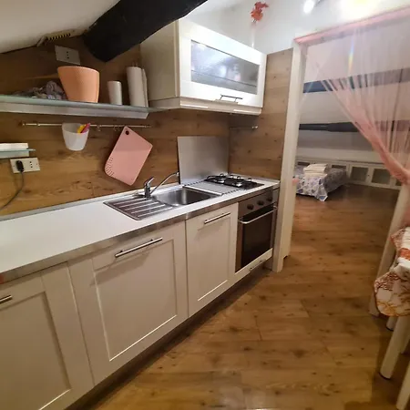 Appartamento Inside By Portofinovacanze Rapallo