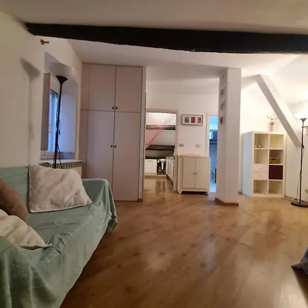 Inside By Portofinovacanze