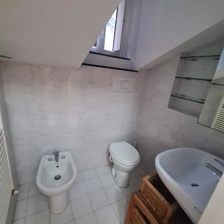 Apartment Inside By Portofinovacanze Rapallo