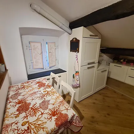 Apartment Inside By Portofinovacanze