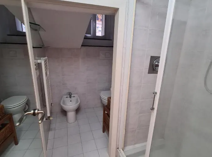 Apartmán Inside By Portofinovacanze